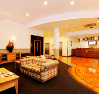 Quest West End - Tourism Canberra