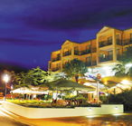 Airlie Beach Hotel - Tourism Canberra