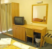 Rest Easy Motel - Tourism Canberra