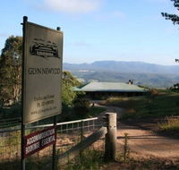 Glyn Newydd - Tourism Canberra
