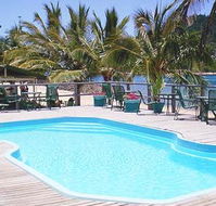 Hook Island Resort - Tourism Canberra