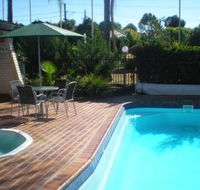 Tamworth Motor Inn - Tourism Canberra