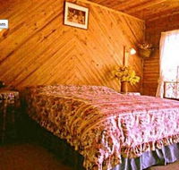 Chesleigh Homestead - Tourism Canberra
