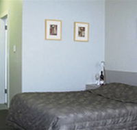 Taft Motor Inn - Tourism Canberra