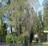 Nimbin Backpackers at Grannys Farm - Tourism Canberra