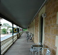 Hotel Mannum - Tourism Canberra