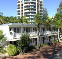 Great Lakes Motor Inn - Tourism Canberra