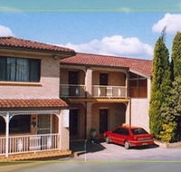 Alexander The Great Motel - Tourism Canberra