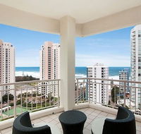 Maldives Resort - Tourism Canberra