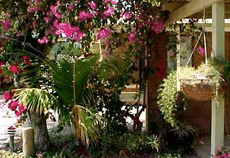 Denham Villas - Tourism Canberra