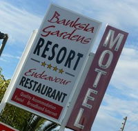 Banksia Gardens Resort Motel - Tourism Canberra