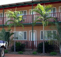 Broome Motel - Tourism Canberra