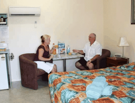 Kununurra Lakeside Resort - Tourism Canberra