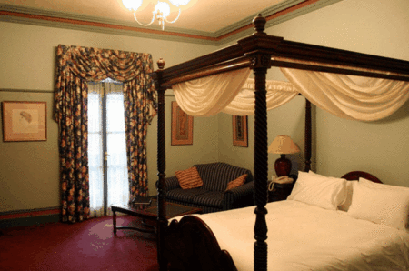 The Yarra Glen Grand Hotel - Tourism Canberra