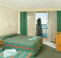 Mid Pacific Motel - Tourism Canberra
