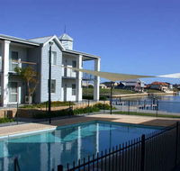 Quest Mandurah - Tourism Canberra