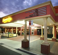 The Commodore Motor Inn - Tourism Canberra