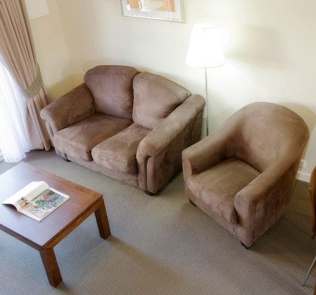Sanctuary Golf Resort - Tourism Canberra 1