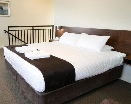Sanctuary Golf Resort - Tourism Canberra 2