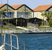 Port Lincoln Waterfront Apartments - Tourism Canberra
