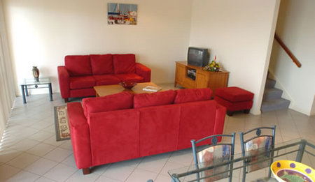 Port Lincoln Waterfront Apartments - Tourism Canberra 2