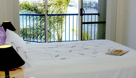 Port Lincoln Waterfront Apartments - Tourism Canberra 3