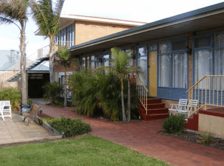 Kangaroo Island Seaview Motel - thumb 0