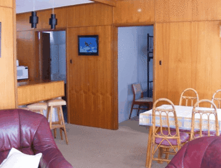 Kangaroo Island Seaview Motel - Tourism Canberra 1