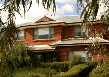 The Grandhouse York - Tourism Canberra
