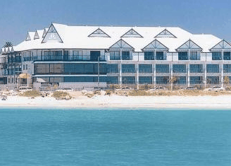 Ocean Centre Hotel - Tourism Canberra