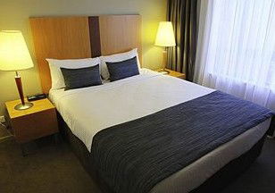 Conference Facilities Southbank VIC Tourism Canberra