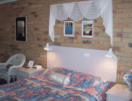 Balnarring Village Motor Inn - Tourism Canberra