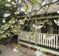 Harrow Cottages - Tourism Canberra