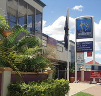 Sundowner Chain Motor Inn Rockhampton - Tourism Canberra
