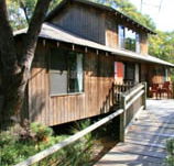 Jemby-Rinjah Lodge - Tourism Canberra