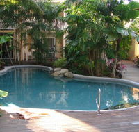 Palm Cove Tropic Apartments - Tourism Canberra