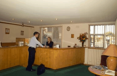 Comfort Inn Sunrise - Tourism Canberra