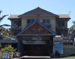 Bargara Shoreline Apartments - Tourism Canberra