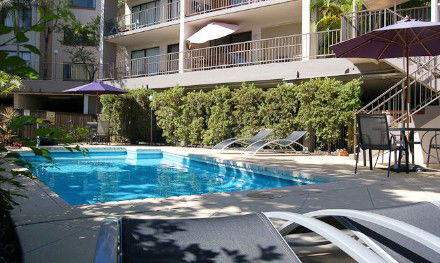 Myuna Holiday Apartments - Tourism Canberra 0