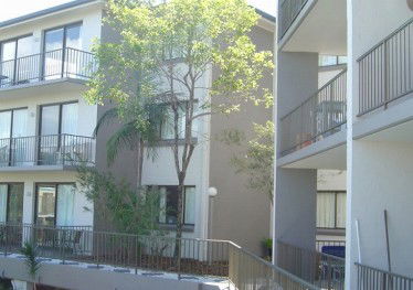 Myuna Holiday Apartments - Tourism Canberra 1