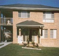 Acacia Holiday Flats - Tourism Canberra