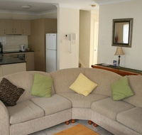 Pacific Sun Gold Coast Holiday Townhouse - Tourism Canberra