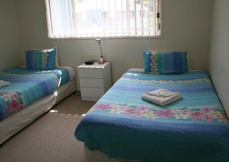 Pacific Sun Gold Coast Holiday Townhouse - Tourism Canberra 1