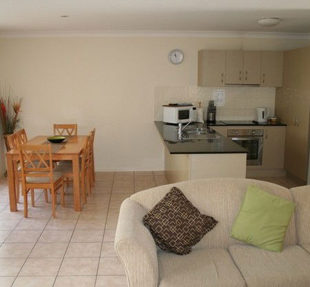 Pacific Sun Gold Coast Holiday Townhouse - Tourism Canberra 2