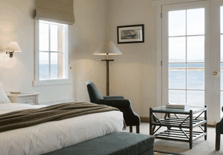Piermont Retreat - Tourism Canberra