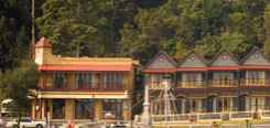 Strahan Village - Tourism Canberra