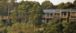 Strahan Village - Tourism Canberra 1