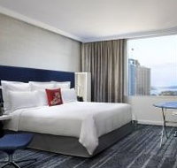 Sydney Harbour Marriott Hotel - Tourism Canberra