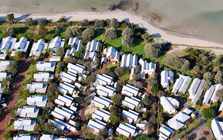  Tourism Canberra
