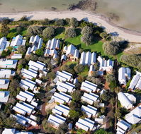 Whalers Cove Villas - Tourism Canberra